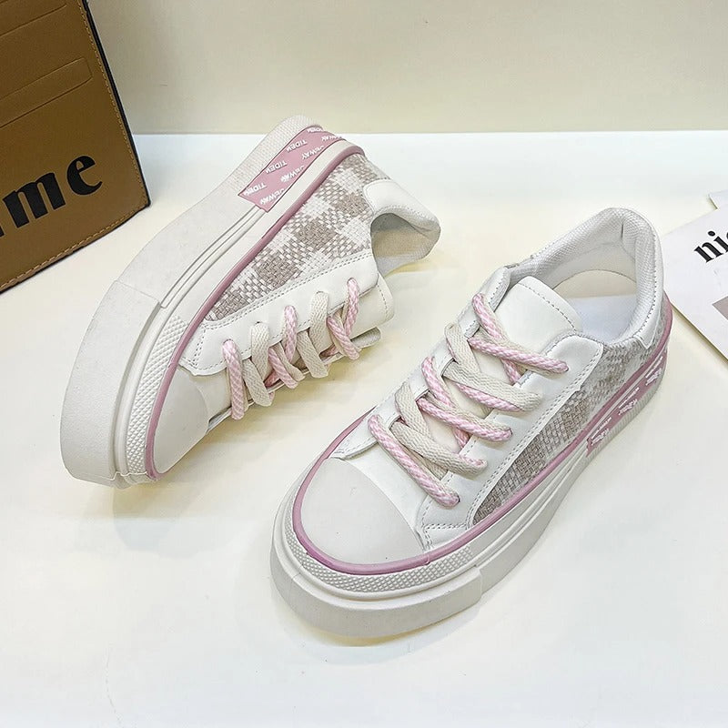 Checkerboard Canvas Essentials (Product Code : 0773)