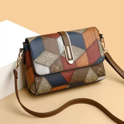 Flap Sling Shoulder Bags for Women (Product Code : 1915)