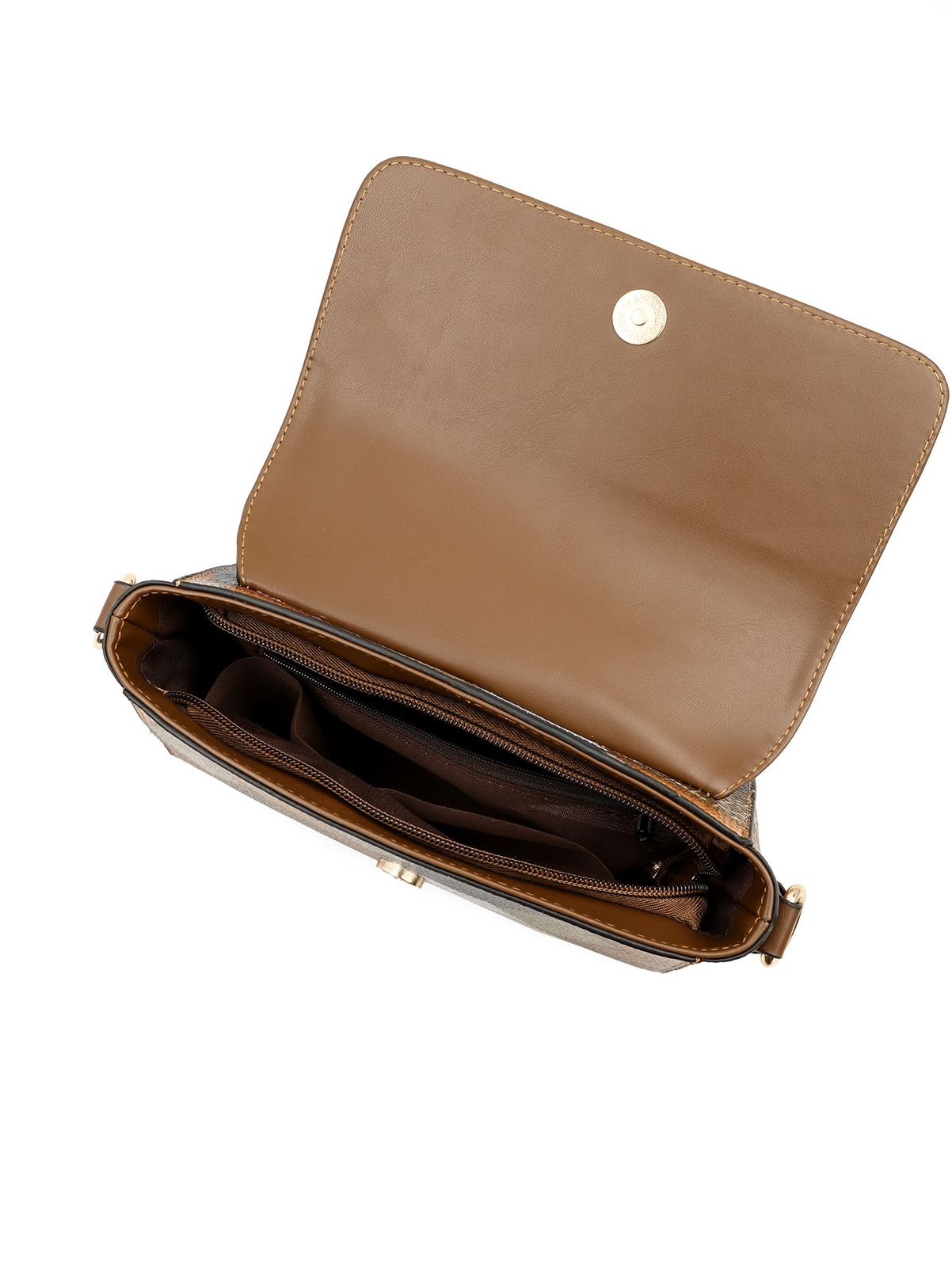 Flap Sling Shoulder Bags for Women (Product Code : 1915)