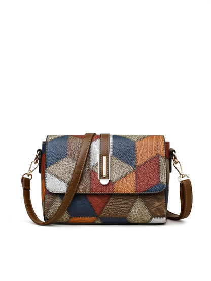 Flap Sling Shoulder Bags for Women (Product Code : 1915)