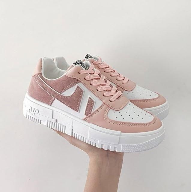 Stylish Platform Sneakers for Women (Product code: 1923)