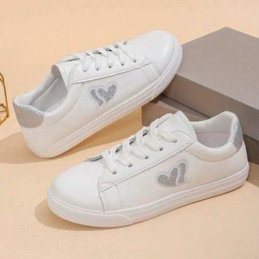 Women's All-Season Casual Breathable Sneakers (Product code: 1922)