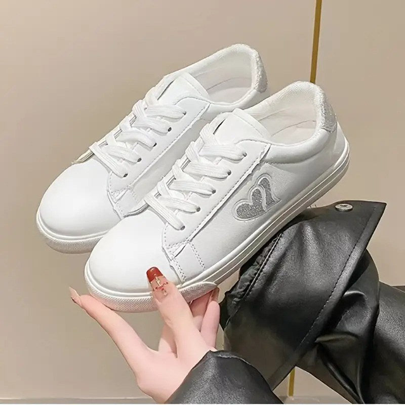 Women's All-Season Casual Breathable Sneakers (Product code: 1922)