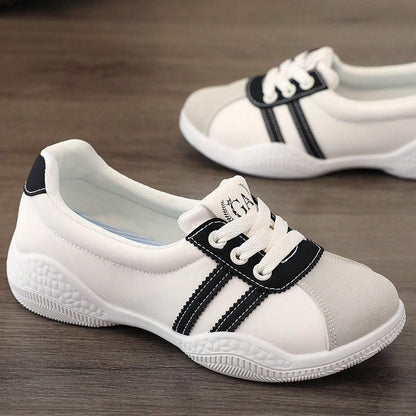 Women's Fashion Slip-On Platform Shoes | Product Code: 1929