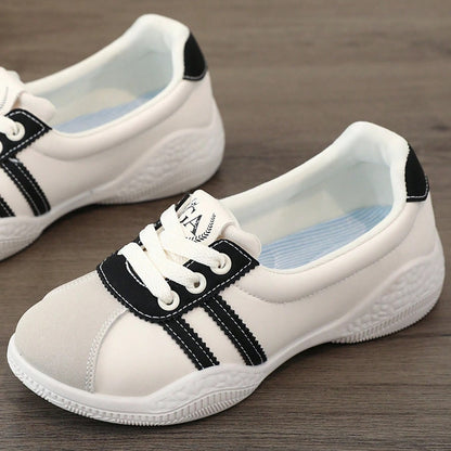 Women's Fashion Slip-On Platform Shoes | Product Code: 1929