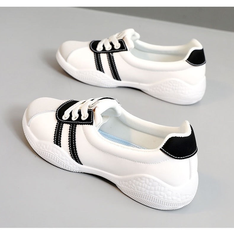 Women's Fashion Slip-On Platform Shoes | Product Code: 1929