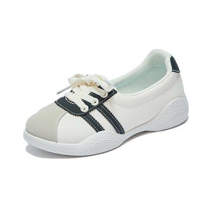 Women's Fashion Slip-On Platform Shoes | Product Code: 1929