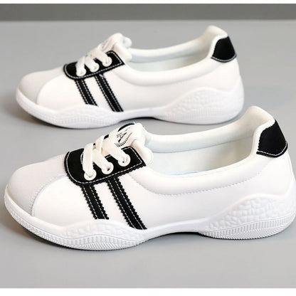 Women's Fashion Slip-On Platform Shoes | Product Code: 1929