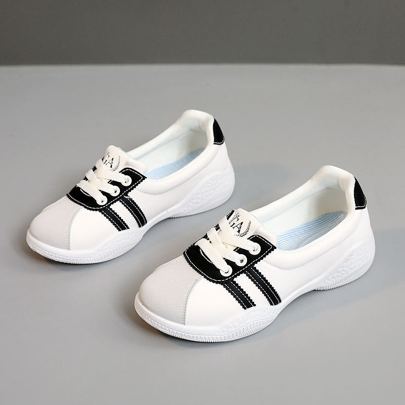 Women's Fashion Slip-On Platform Shoes | Product Code: 1929