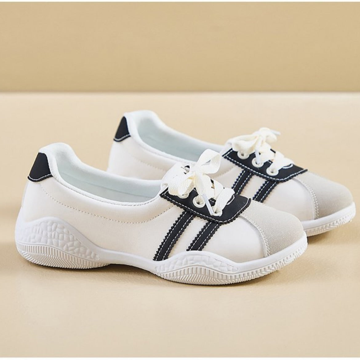 Women's Fashion Slip-On Platform Shoes | Product Code: 1929