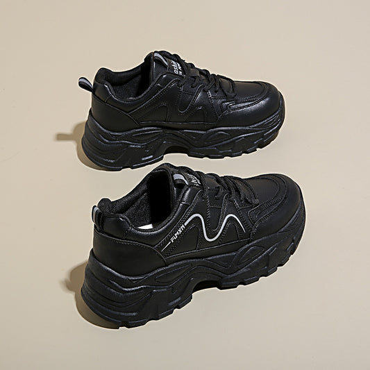 Elite Breathable Hollow Sneakers (Product Code : 1945)