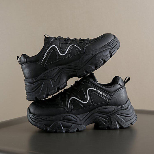 Elite Breathable Hollow Sneakers (Product Code : 1945)