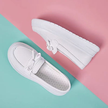 Professional Soft-Soled Slip-Ons (Product Code : 2052)