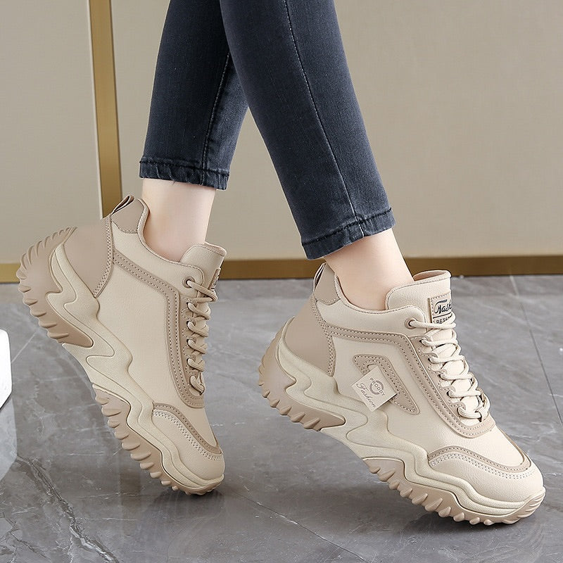 Retro Sports Sneakers (Product Code : 2092)