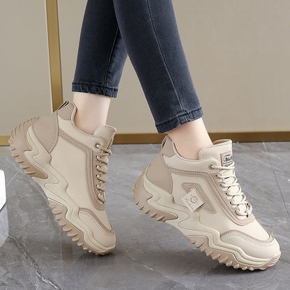 Retro Sports Sneakers (Product Code : 2092)