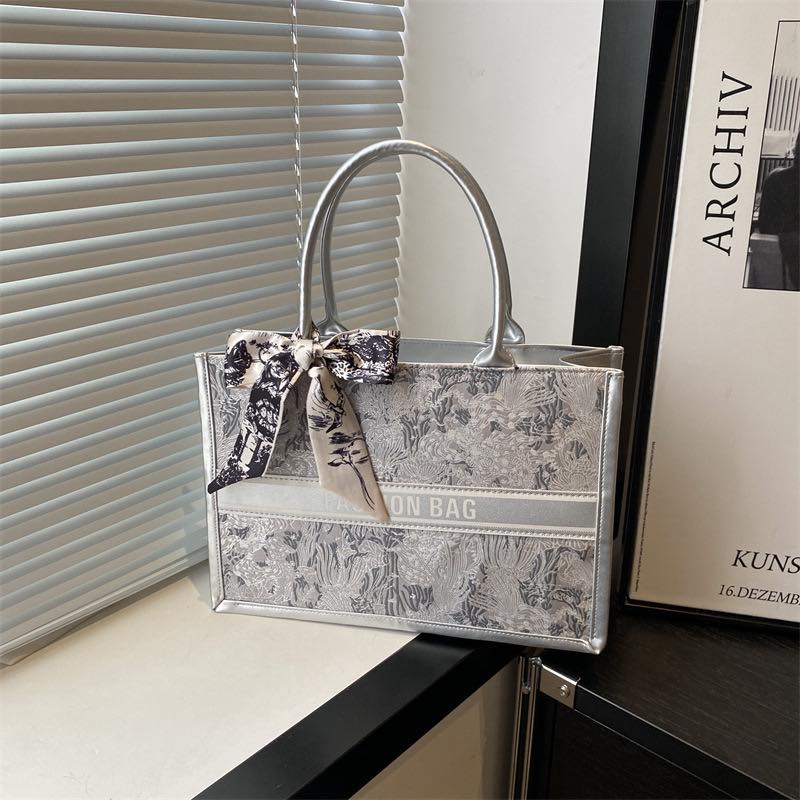 High-End Large-Capacity Bag (Product Code : 3037)