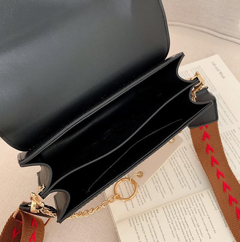Strap Single Shoulder Bag (Product Code: 3054)