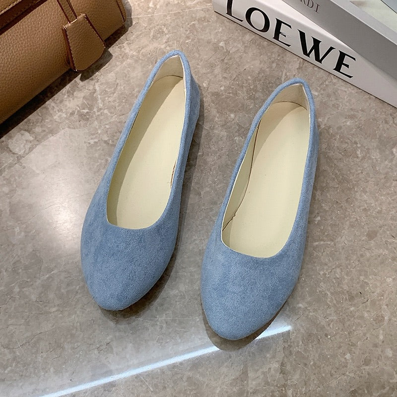 Premium Versatile Daily Flats (Product Code : 3073)
