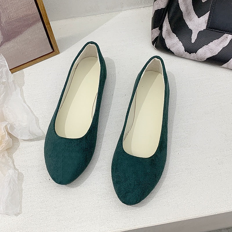 Premium Versatile Daily Flats (Product Code : 3073)