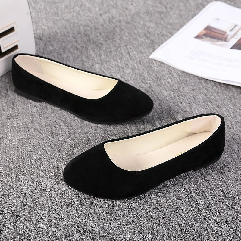 Premium Versatile Daily Flats (Product Code : 3073)