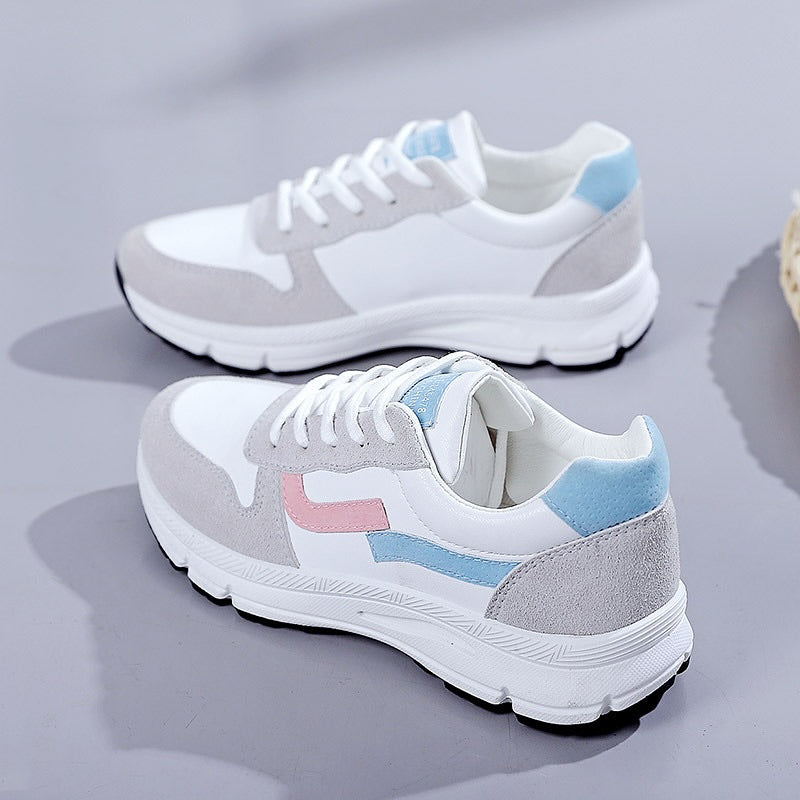 Premium Low-Top Casual Footwear (Product Code : 3069)