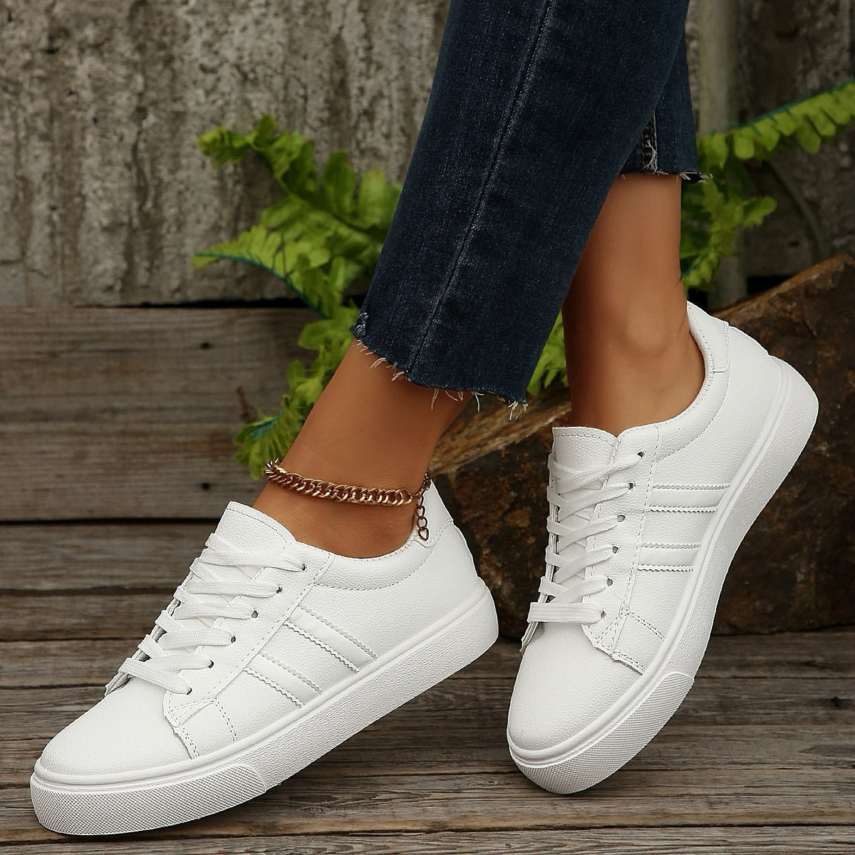 Active Comfort Sneakers (Product Code : 3162)