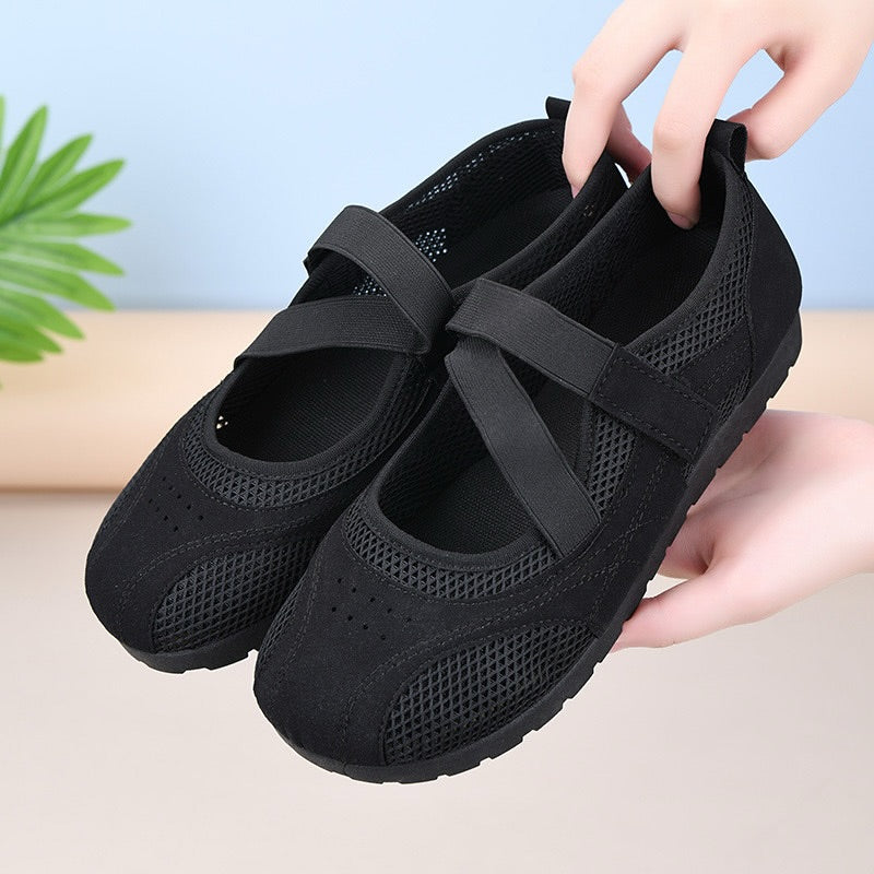 Breathable Mesh Shoes (Product Code : 3194)