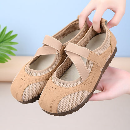 Breathable Mesh Shoes (Product Code : 3194)