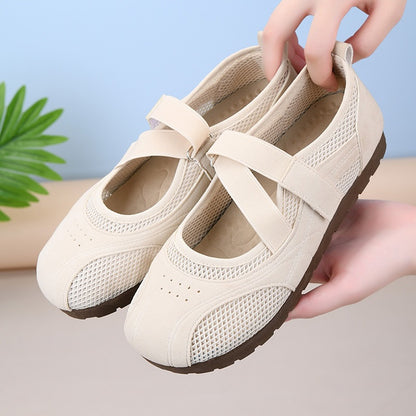 Breathable Mesh Shoes (Product Code : 3194)