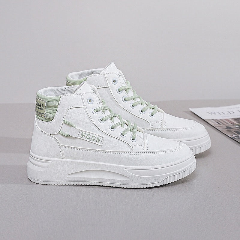 High-Top Sports Sneakers (Product COde : 3197)
