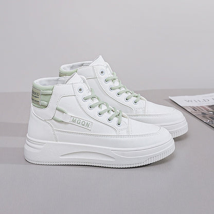 High-Top Sports Sneakers (Product COde : 3197)