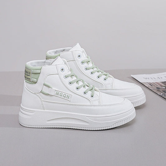 High-Top Sports Sneakers (Product COde : 3197)