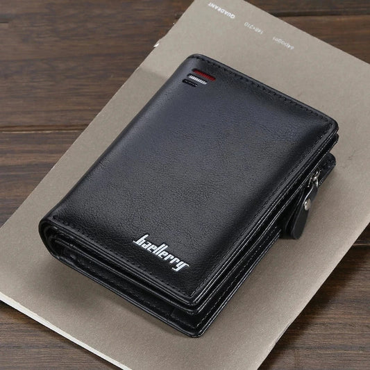 Luxurious Leather Wallets (code: 0511)
