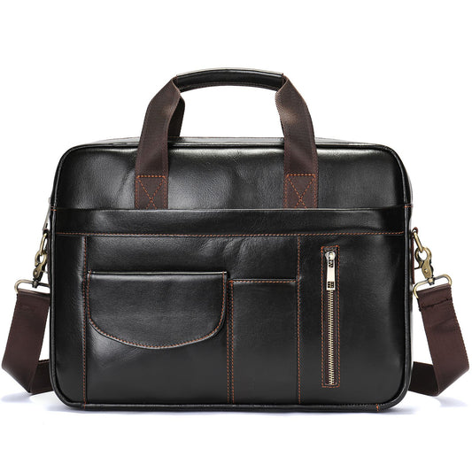 Tailored Luxury Executive Bag (code:  0380)